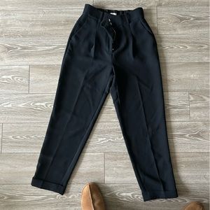 Wilfred cropped pants